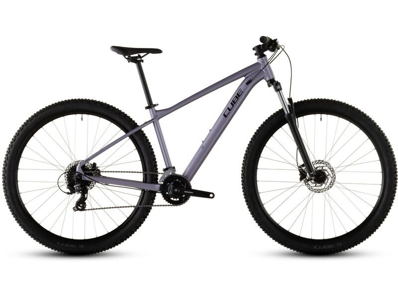 Cube Bikes Aim One click to zoom image