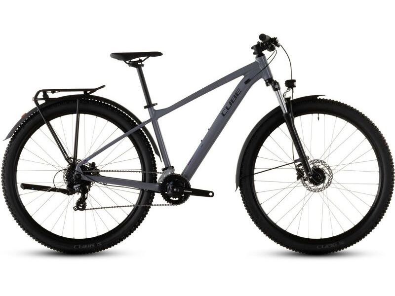 Cube Bikes Aim One Fe click to zoom image