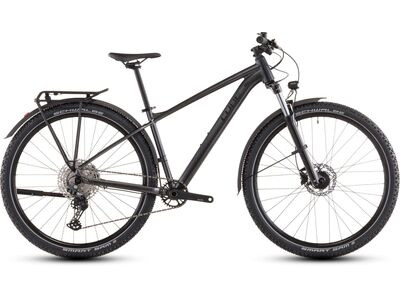 Cube Bikes Aim Slx Fe