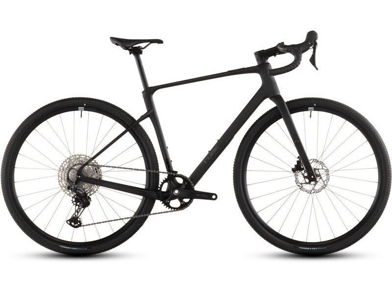Cube Bikes Nuroad C:62 One click to zoom image