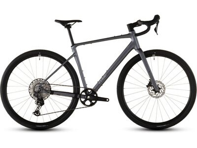 Cube Bikes Nuroad Slx