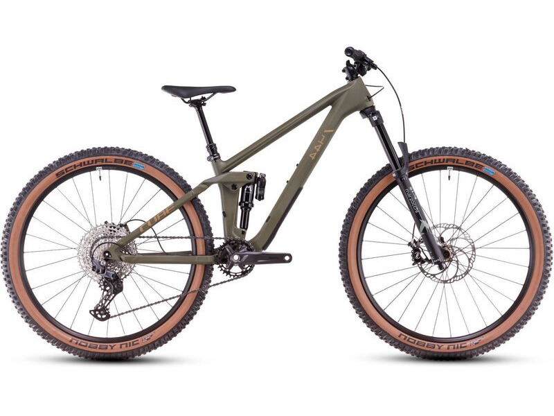 Cube Bikes Stereo One44 Hpc Rookie click to zoom image