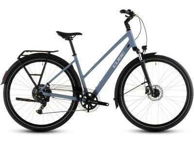 Cube Bikes Touring One