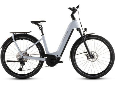 Cube Bikes Kathmandu Hybrid Slx 800