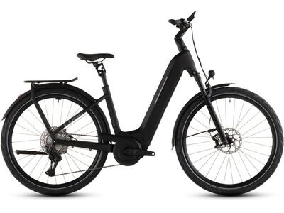 Cube Bikes Kathmandu Hybrid Slx 800
