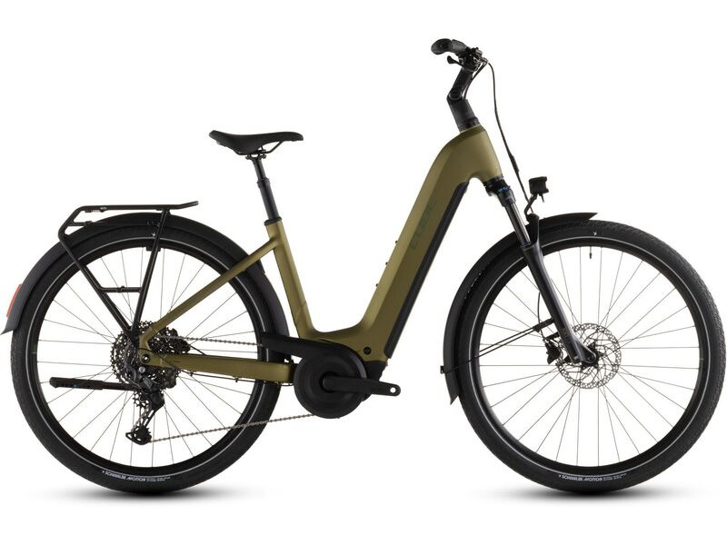 Cube Bikes Touring Hybrid Pro 800 click to zoom image