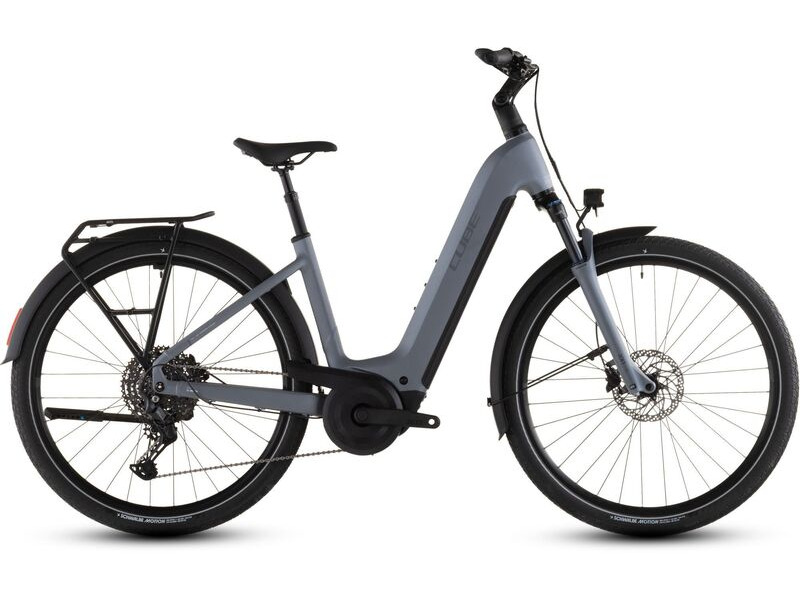 Cube Bikes Touring Hybrid Pro 800 click to zoom image