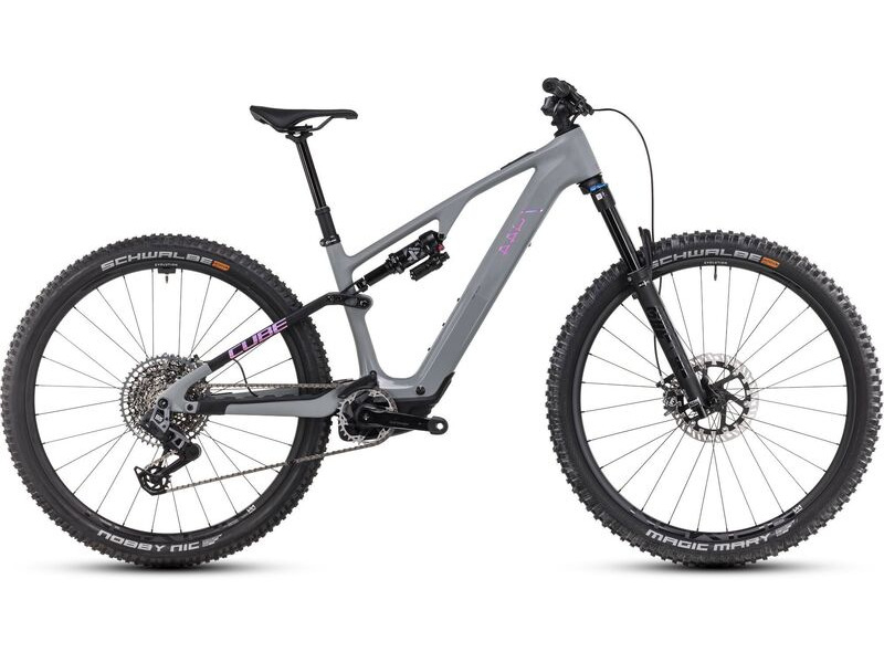 Cube Bikes AMS Hybrid ONE44 C:68X TM 400X click to zoom image