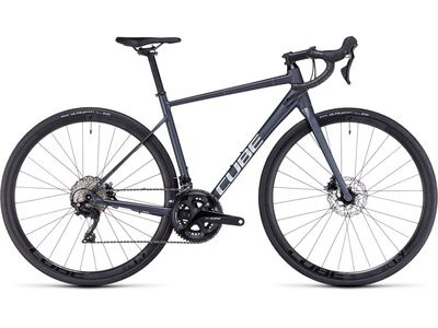 Cube Bikes Axial Ws Race
