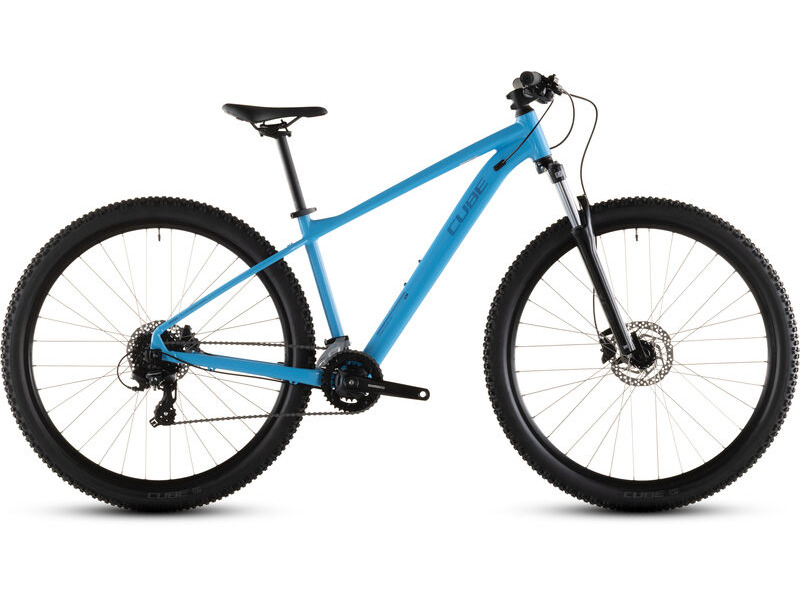 Cube Bikes Aim One click to zoom image