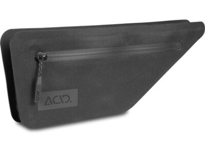 Cube Bikes Frame Bag Pro 0.6l For Attain Black