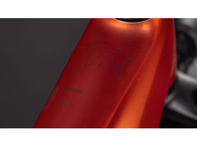 Cube Bikes Nuride Hybrid Pro 600 click to zoom image