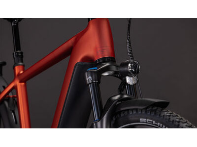 Cube Bikes Nuride Hybrid Pro 600 click to zoom image