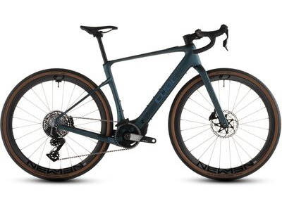 Cube Bikes Nuroad Hybrid C:62 Slt 400x