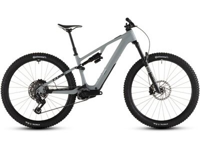 Cube Bikes Ams Hybrid One44 C:62 Race 400x