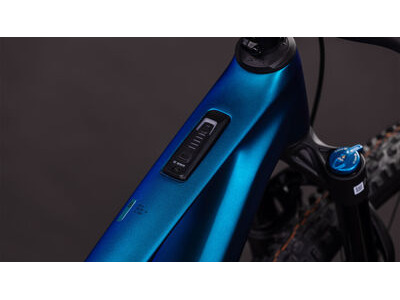 Cube Bikes Ams Hybrid One44 C:68x Slx 400x click to zoom image