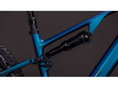Cube Bikes Ams Hybrid One44 C:68x Slx 400x click to zoom image