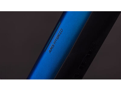 Cube Bikes Ams Hybrid One44 C:68x Slx 400x click to zoom image