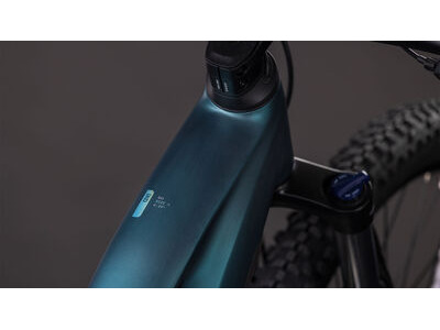 Cube Bikes Reaction Hybrid One 600 click to zoom image