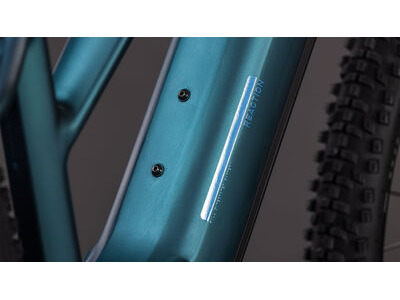 Cube Bikes Reaction Hybrid One 600 click to zoom image