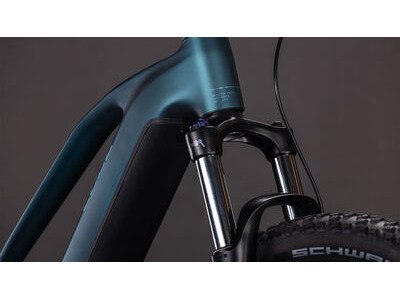 Cube Bikes Reaction Hybrid One 600 click to zoom image