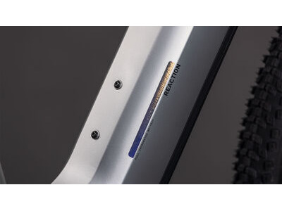 Cube Bikes Reaction Hybrid One 600 click to zoom image