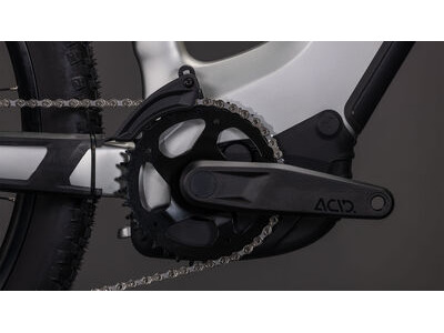 Cube Bikes Reaction Hybrid One 600 click to zoom image