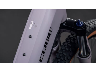 Cube Bikes Reaction Hybrid Performance 600 click to zoom image