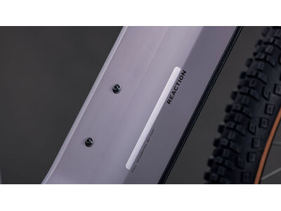 Cube Bikes Reaction Hybrid Performance 600 click to zoom image