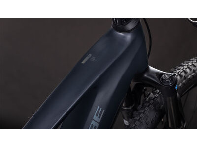 Cube Bikes Stereo Hybrid One22 Pro 600 click to zoom image
