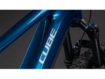 Cube Bikes Stereo Hybrid One22 Race 800 click to zoom image