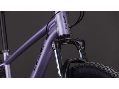 Cube Bikes Aim One click to zoom image