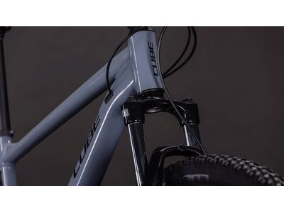 Cube Bikes Aim One click to zoom image