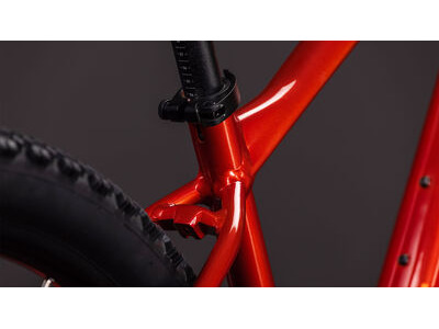 Cube Bikes Aim One click to zoom image