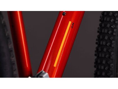 Cube Bikes Aim One click to zoom image