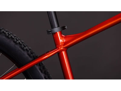 Cube Bikes Aim One click to zoom image