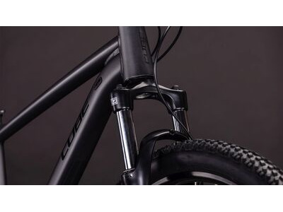 Cube Bikes AIM PRO click to zoom image