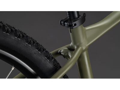 Cube Bikes Aim Slx Dustyolive/gold click to zoom image