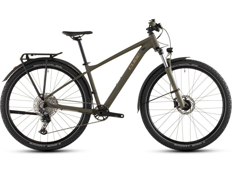 Cube Bikes Aim Slx Fe click to zoom image