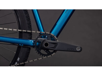 Cube Bikes Attention Pro click to zoom image