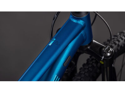 Cube Bikes Attention Pro click to zoom image