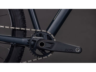 Cube Bikes Attention Pro click to zoom image