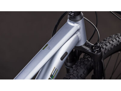 Cube Bikes Attention Slx click to zoom image