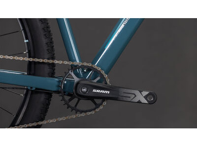 Cube Bikes Attention Slx click to zoom image