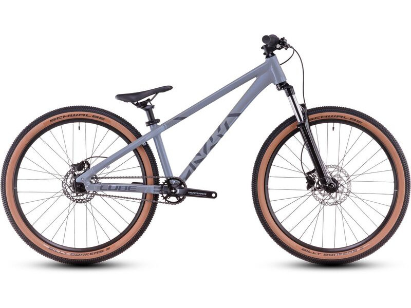 Cube Bikes Flying Circus Hazeblue/reflex 2025 click to zoom image