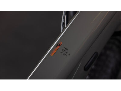 Cube Bikes Reaction Pro click to zoom image