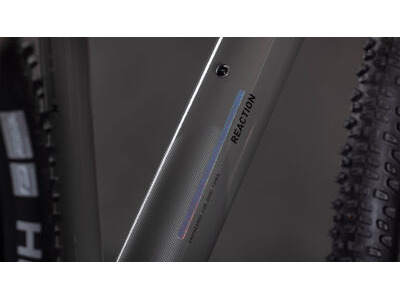 Cube Bikes Reaction Pro click to zoom image