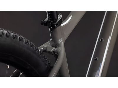 Cube Bikes Reaction Pro click to zoom image