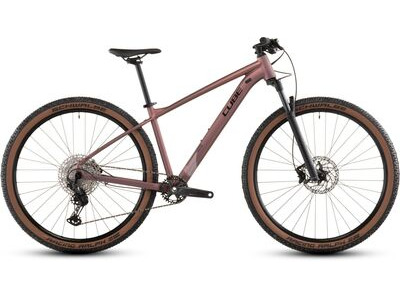 Cube Bikes Reaction Pro