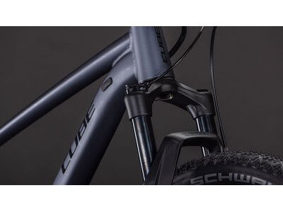 Cube Bikes Reaction Slx click to zoom image